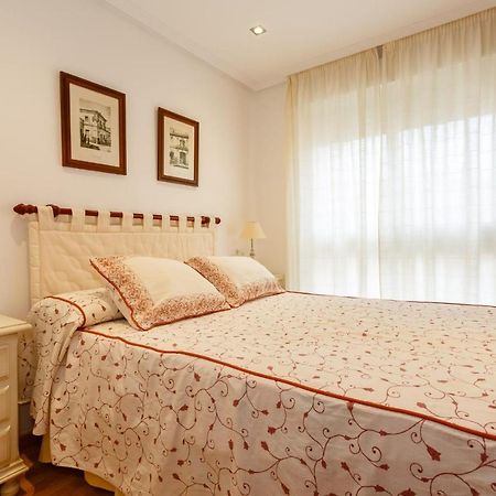 Gatu Villa Elvira Junto Al Hospital Y Playa 2 Dormit Y 2 Banos, Preferente Mayores De 25 Anos Y Familias 카디스 외부 사진