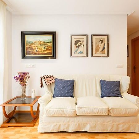 Gatu Villa Elvira Junto Al Hospital Y Playa 2 Dormit Y 2 Banos, Preferente Mayores De 25 Anos Y Familias 카디스 외부 사진