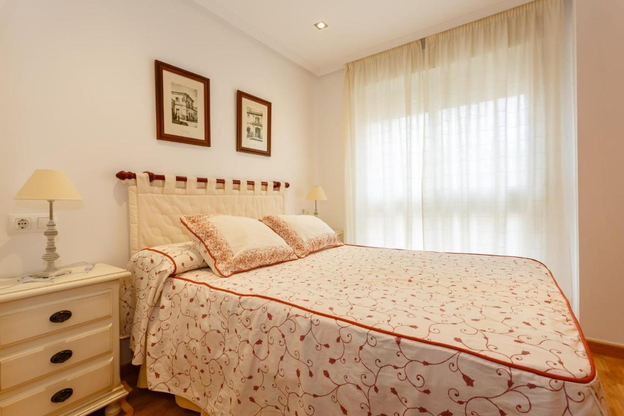 Gatu Villa Elvira Junto Al Hospital Y Playa 2 Dormit Y 2 Banos, Preferente Mayores De 25 Anos Y Familias 카디스 외부 사진